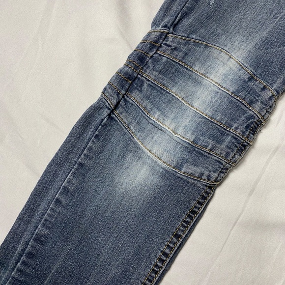 Tally Weijl Stretchy Jeans - Picture 2 of 10